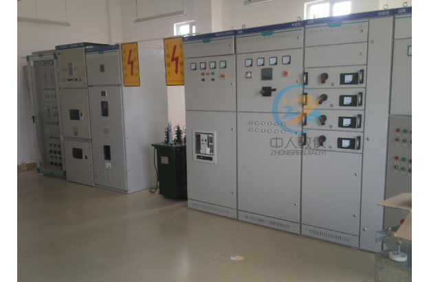 ¡¾Í¨220Vµç¹©Åäµç¼¼ÊõʵѵװÖá¿£¬10KV¹¤³§¹©ÅäµçʵÑéÊÒÉ豸,