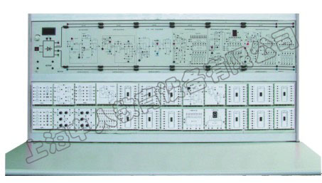 ZRLBD-780C ¸ß¼¶¼¼Ê¦µç×Ó¼¼Êõʵѵ¿¼ºË×°ÖÃ