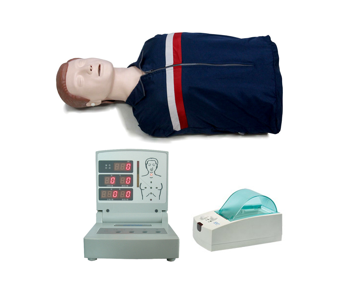 CPR260¸ß¼¶µçÄÔ°ëÉíÐķθ´ËÕÄ£ÄâÈË